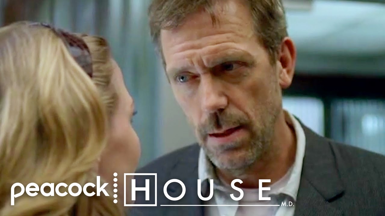 Florence Nightingale | House M.D.