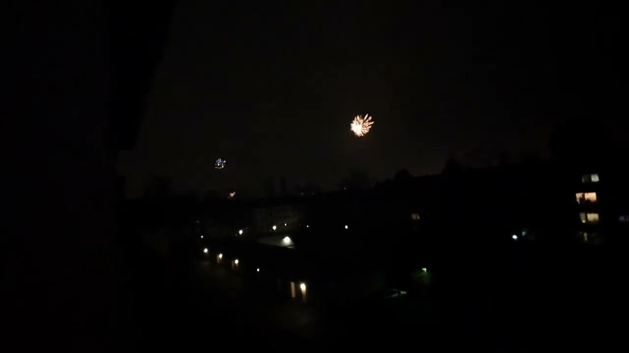 Silvester 2026