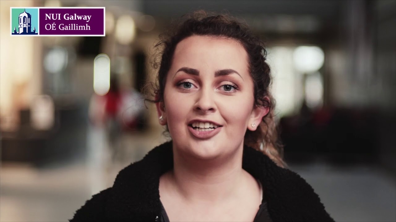 Engineering at NUI Galway