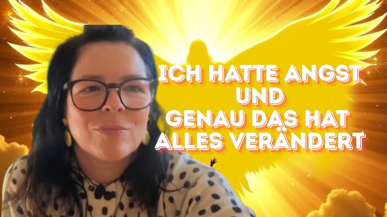 💛Ich hatte Angst  und genau das hat alles verändert💛
