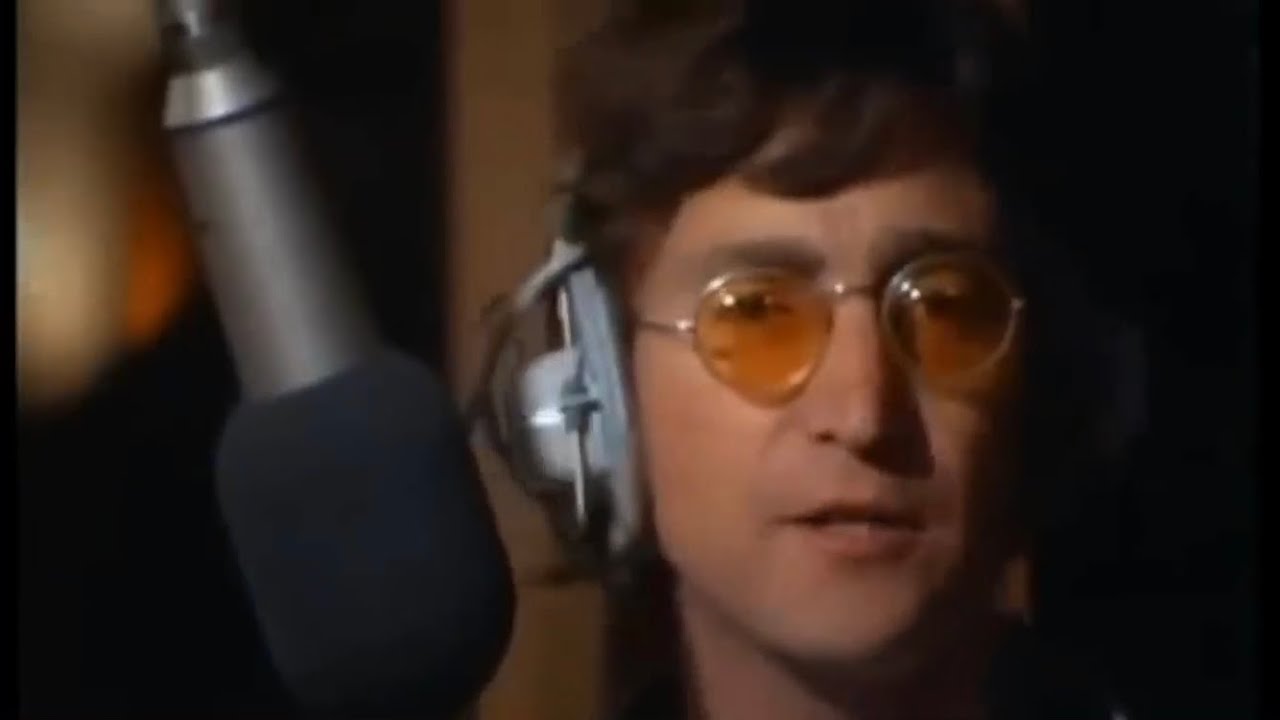 The Entire Beatles Discography but i gave up figuring out the title read the description ffs