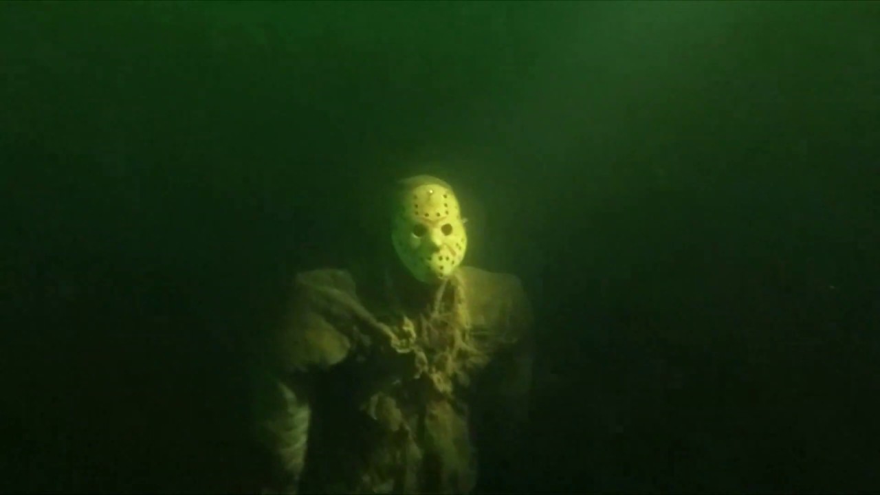 Scuba Diving 