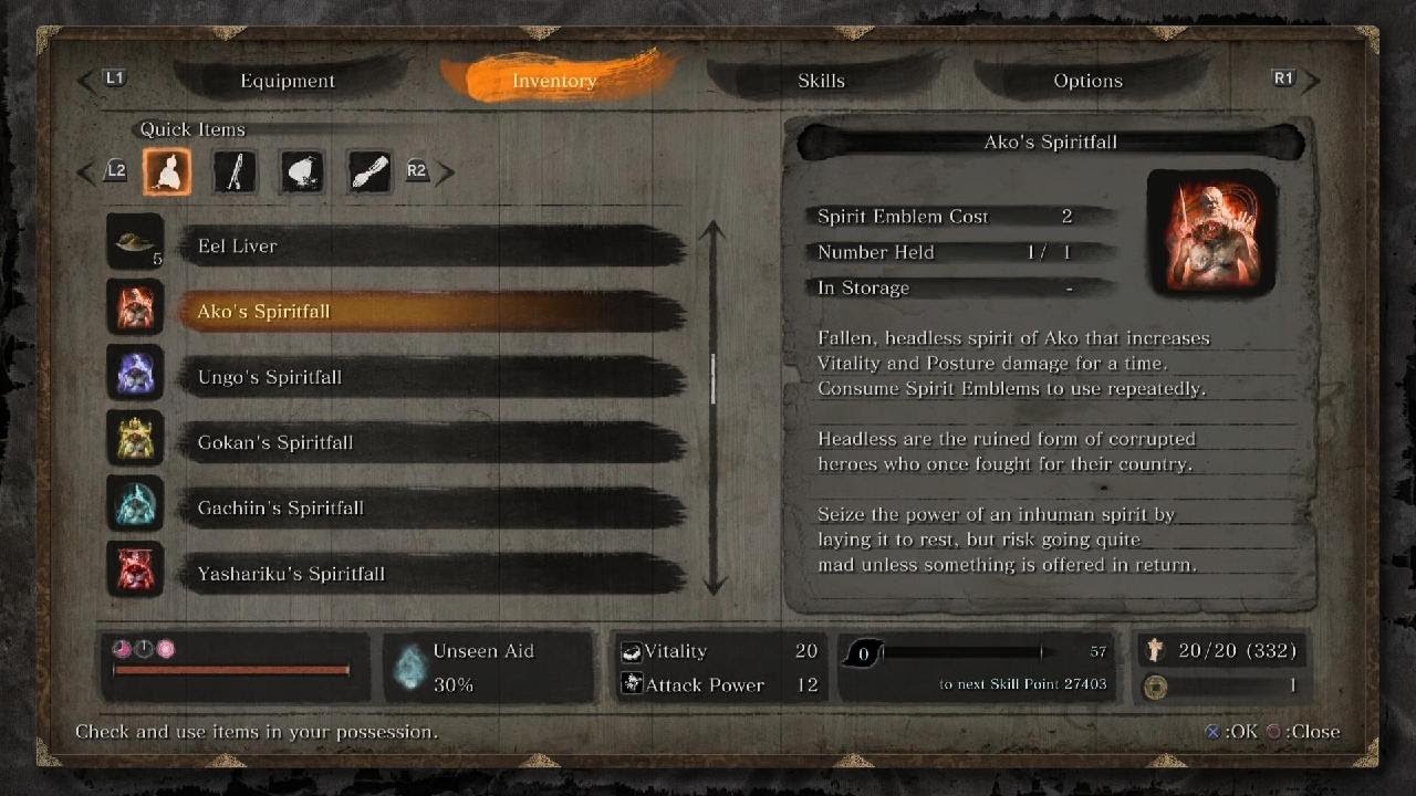 Demon of Hatred