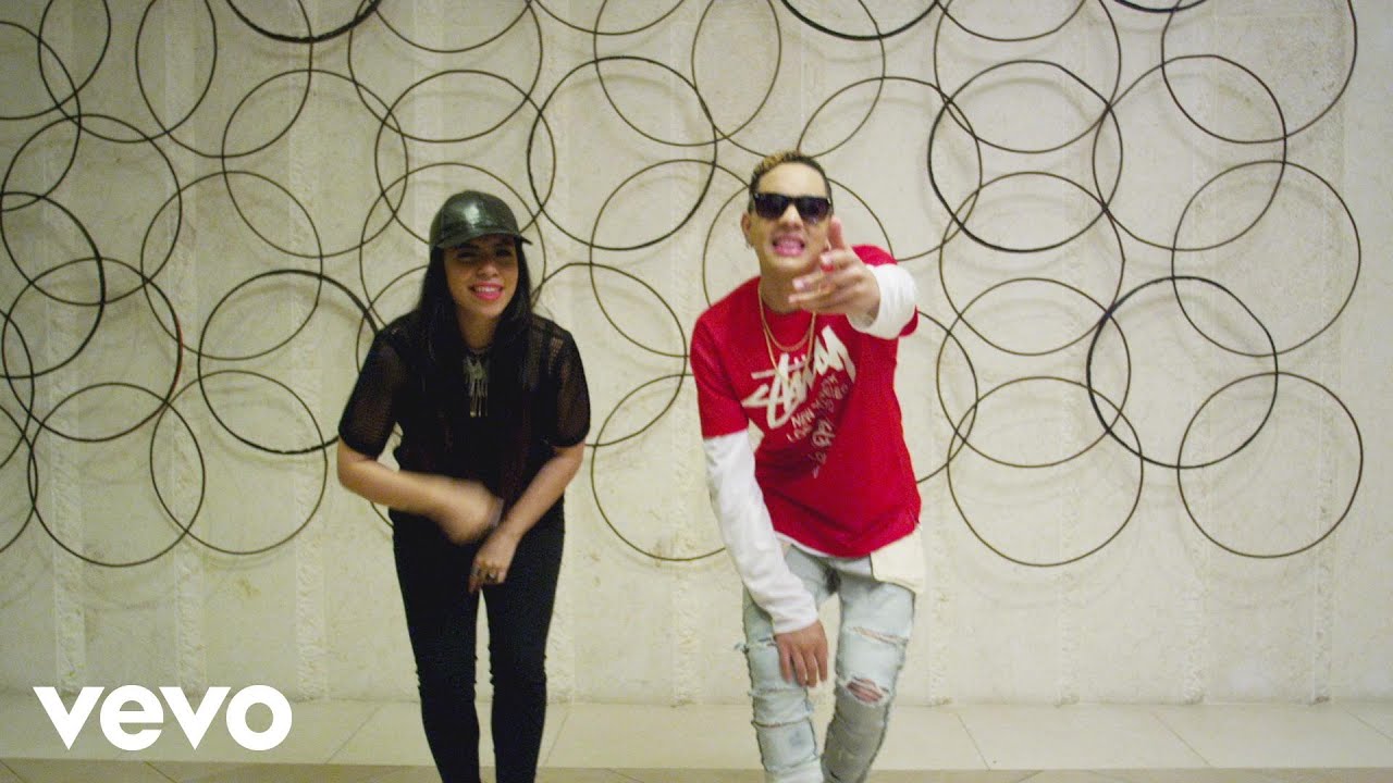 BB Bronx - Nadie Como Yo