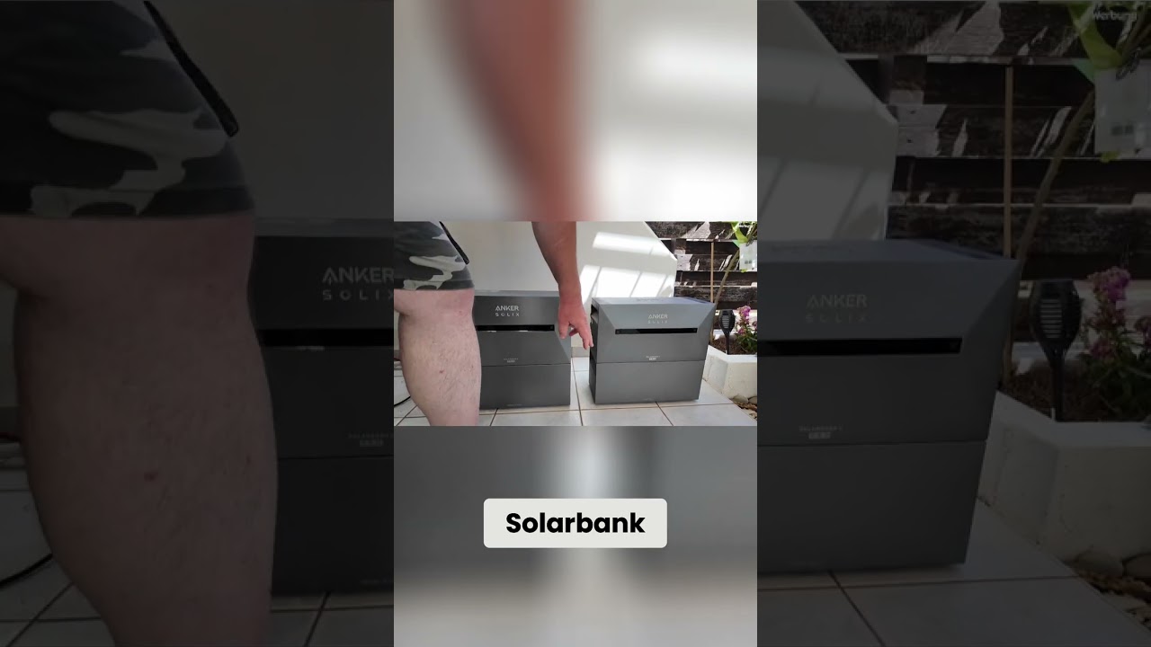 BP 2700: Der neue Zusatzakku mit 2700 Wattstunden!