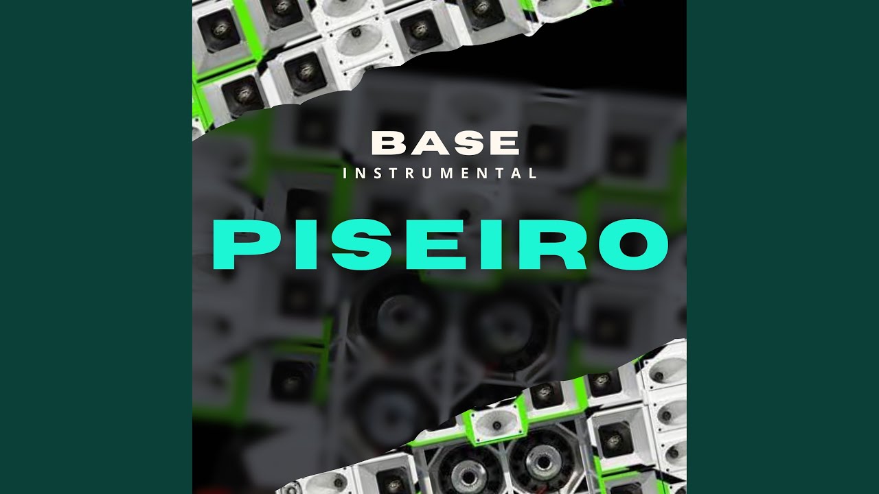 Base estilo piseiro