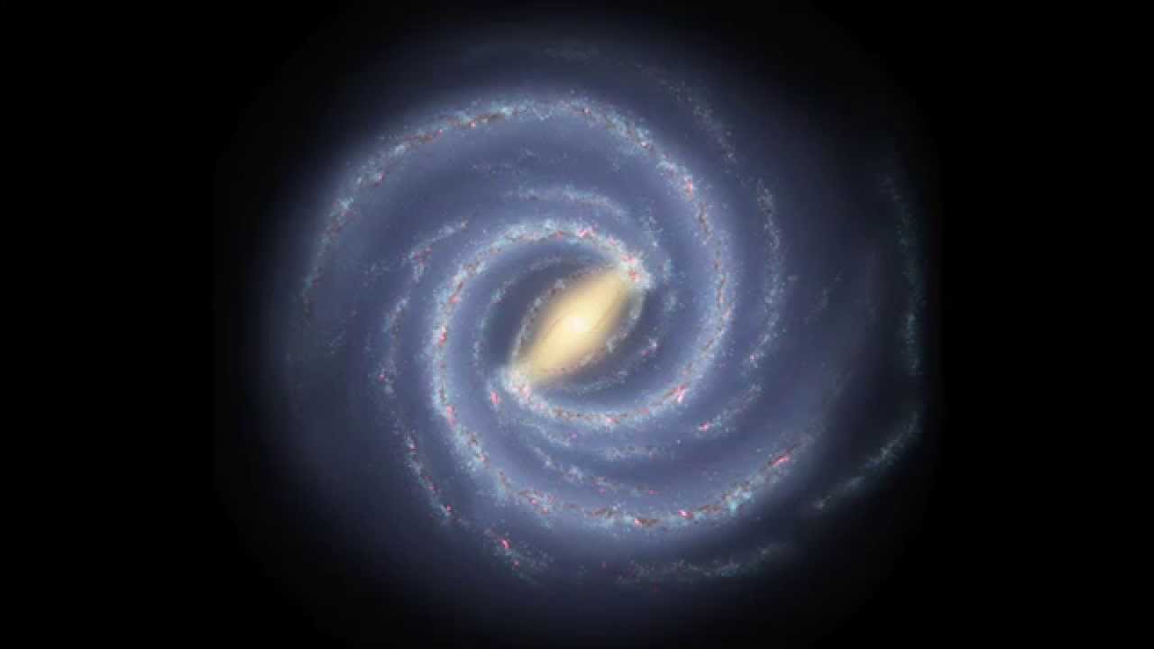 Mapping the Galaxy with Radio Astronomy