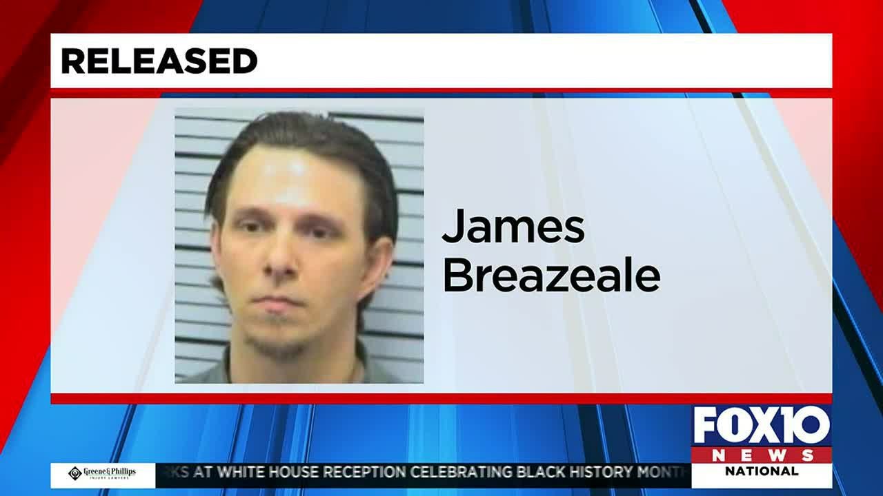 Man arrested for allegedly stealing from nursing home