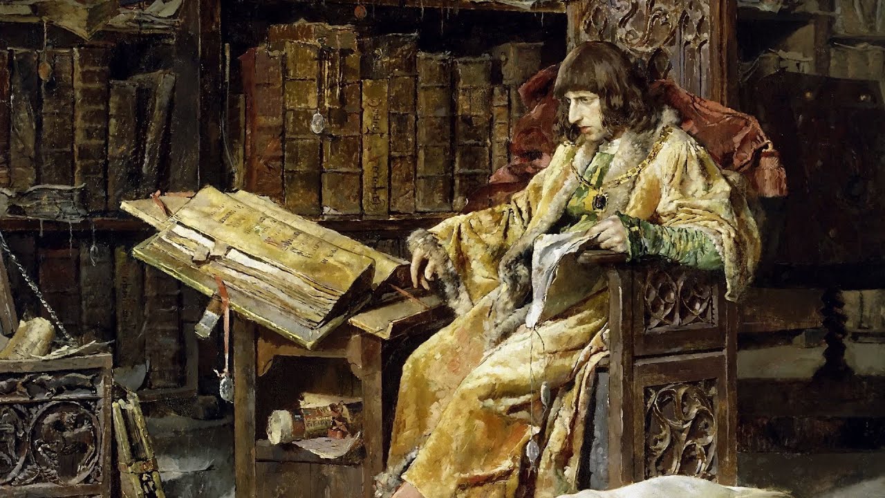 MUSEO DEL PRADO – The Best of Spanish Painting / Obras Maestras de la Pintura Española