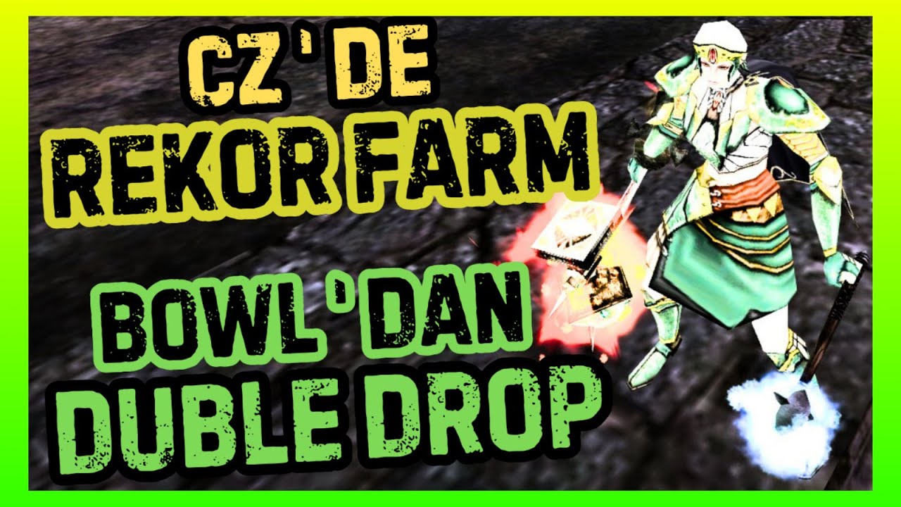 THE WORLD'S FARM RECORD 🔥🔥🔥 | EFSANE TAKI DROPLARI 💥💥| YENİ KANKAM MAGIC ANVIL 💰💰💰