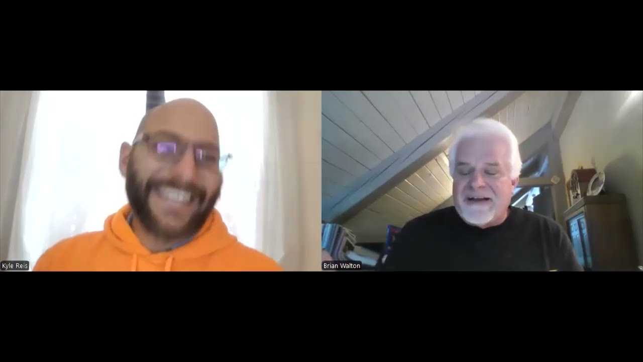 Wednesday With Walton and Reis   Season 8, Episode 52