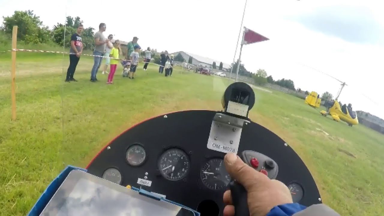 Autogyro Apollo AG1