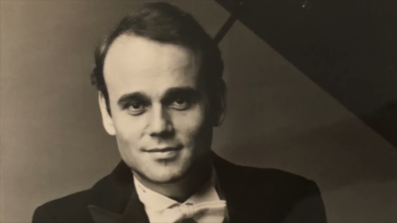 Natan Brand plays Beethoven Piano Sonata No.31 in A-Flat Major Op.110