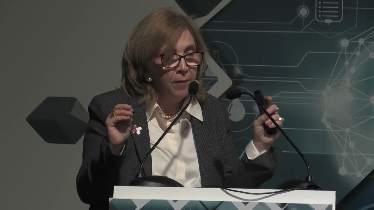 Futuro del Tratamiento Antimicrobiano María Teresa Coque