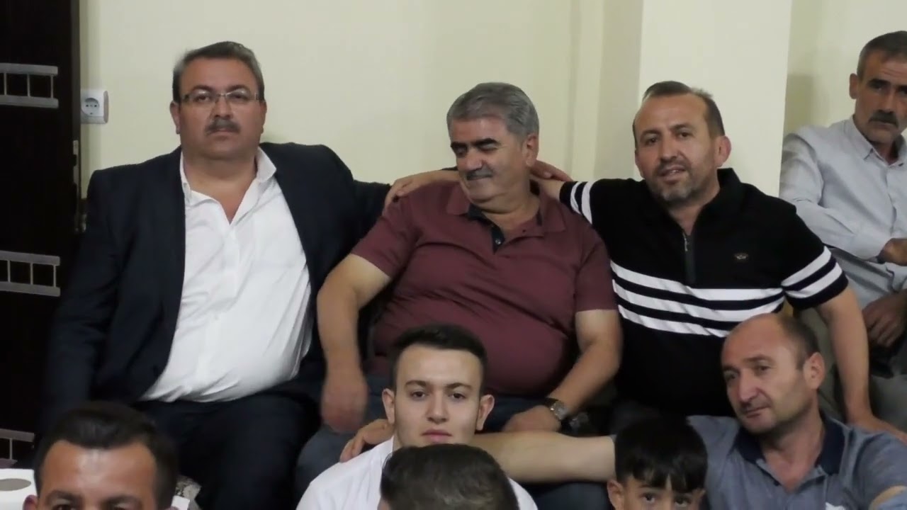 ünal temurtaş dügün görüntüsü 1