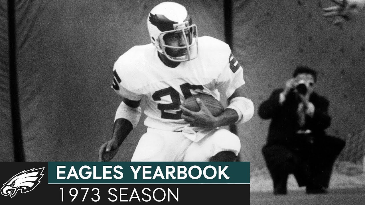 The Road Back | Eagles 1973 Season Recap