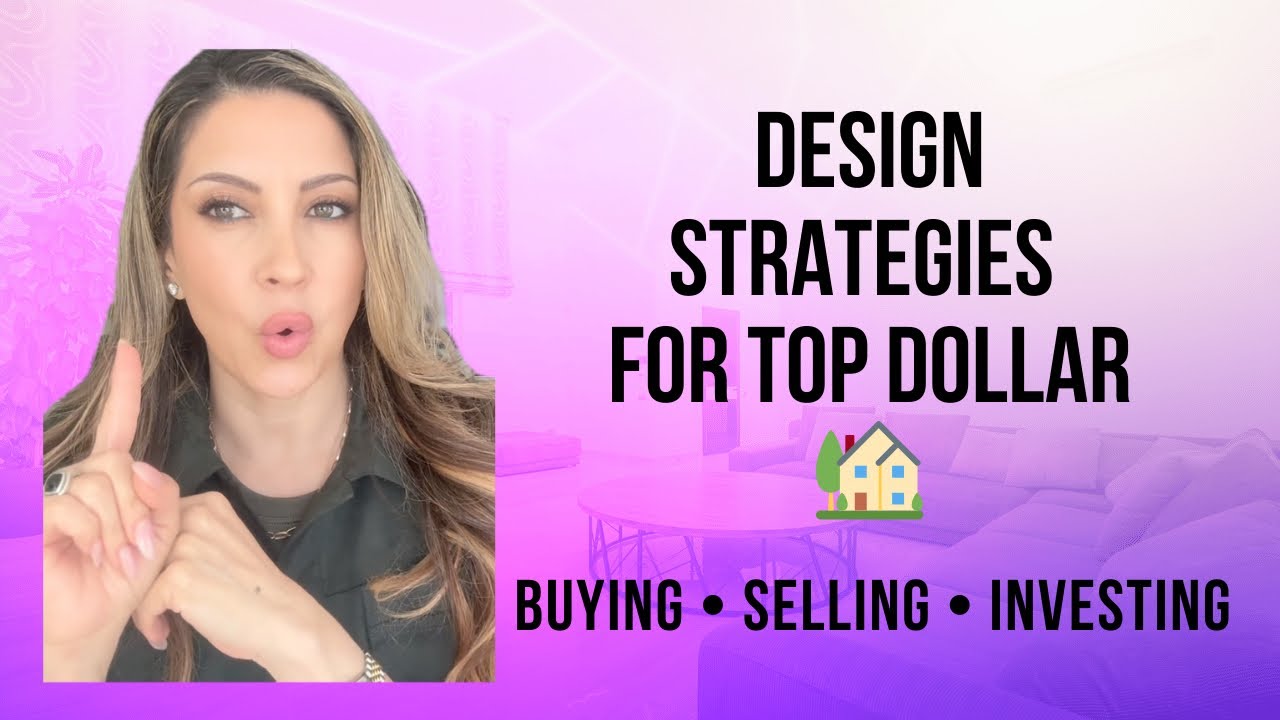 Buying • Selling • Investing 🏡💼📈