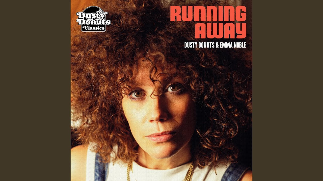 Running Away (Radio Edit)