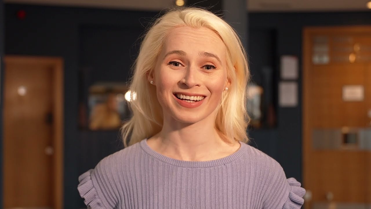 Cinderella 2024 - Relaxed Performances Informational Video