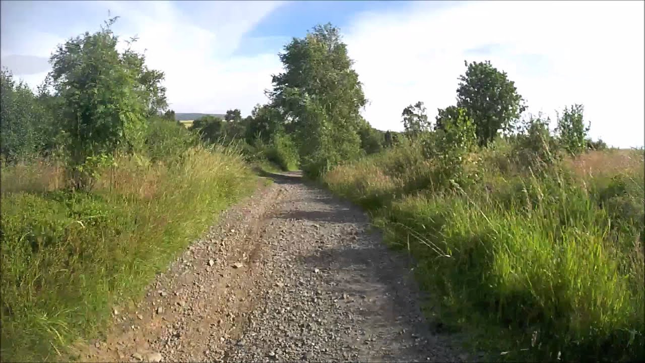 Redcar, Eston Nab & Saltburn (MTB) -  9 July 2014