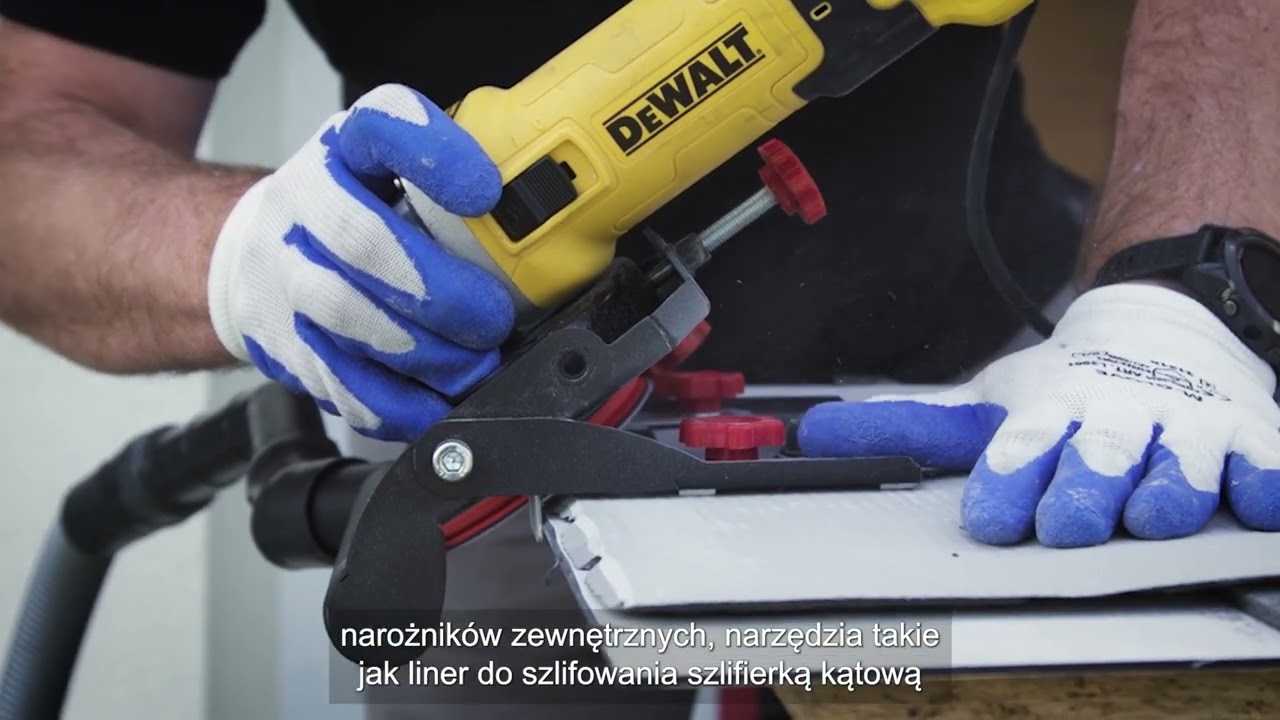 Greinplast | film instruktażowy | cegła