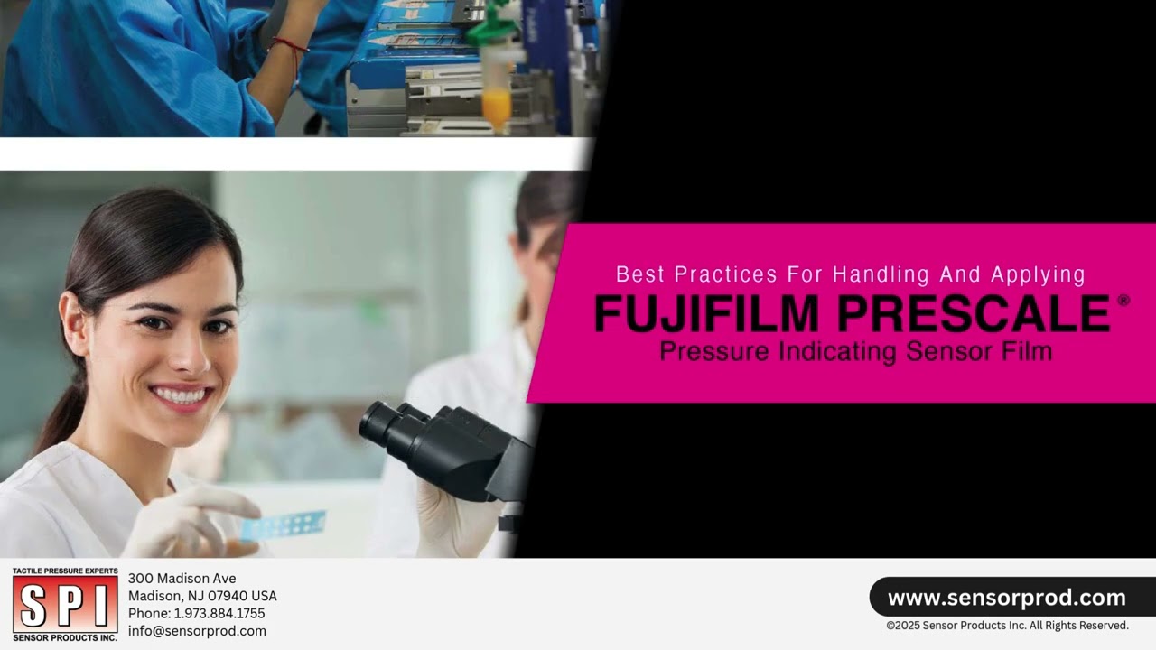 Fujifilm Prescale Best Practices