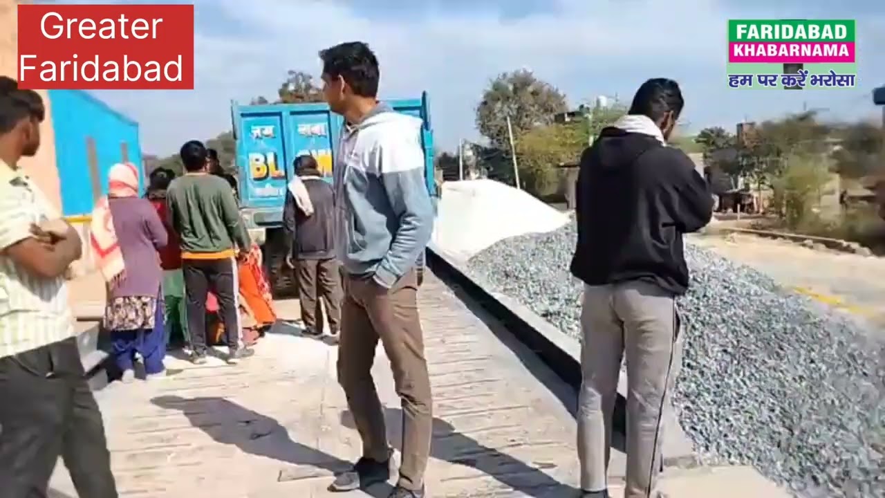 26 साल के युवक रवि की डैड बॉडी सूरजमान एनक्लेव नजदीक भूपानी मोड मिली।