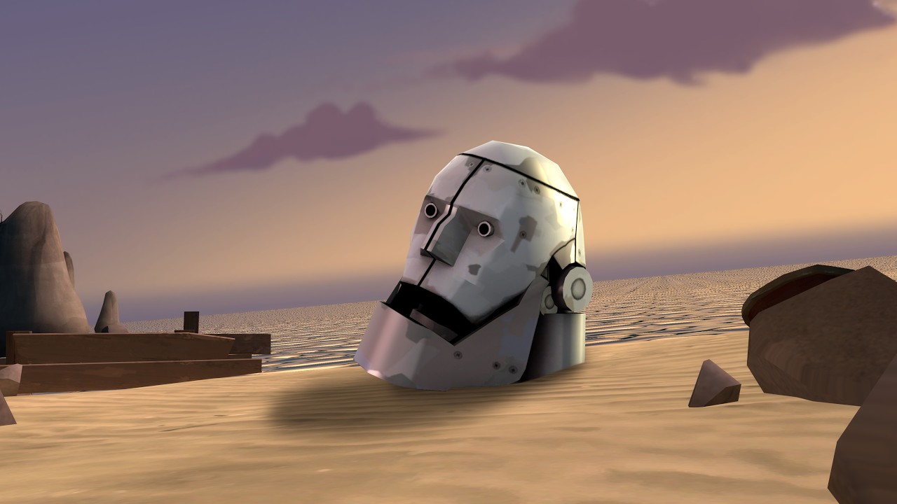 TF2 - Operation Bolted Barbecue