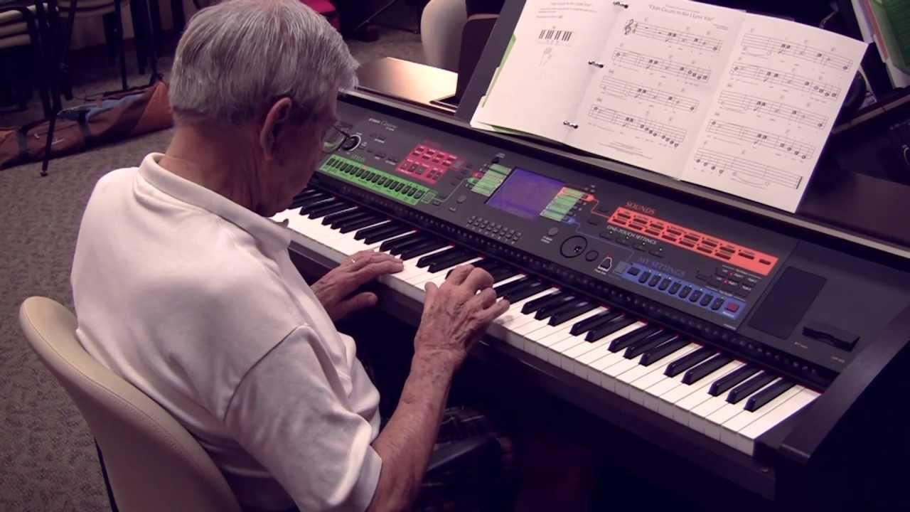 Greater Cincinnati Music & Wellness Coalition - Overview