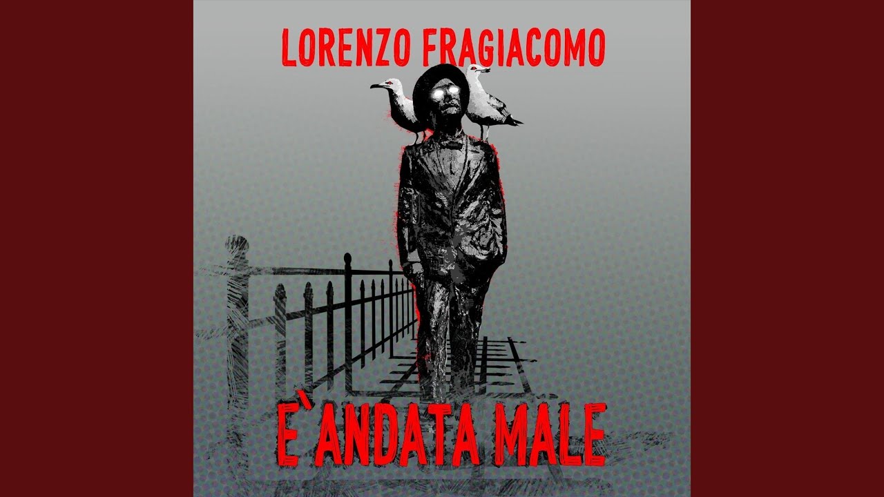 È andata male