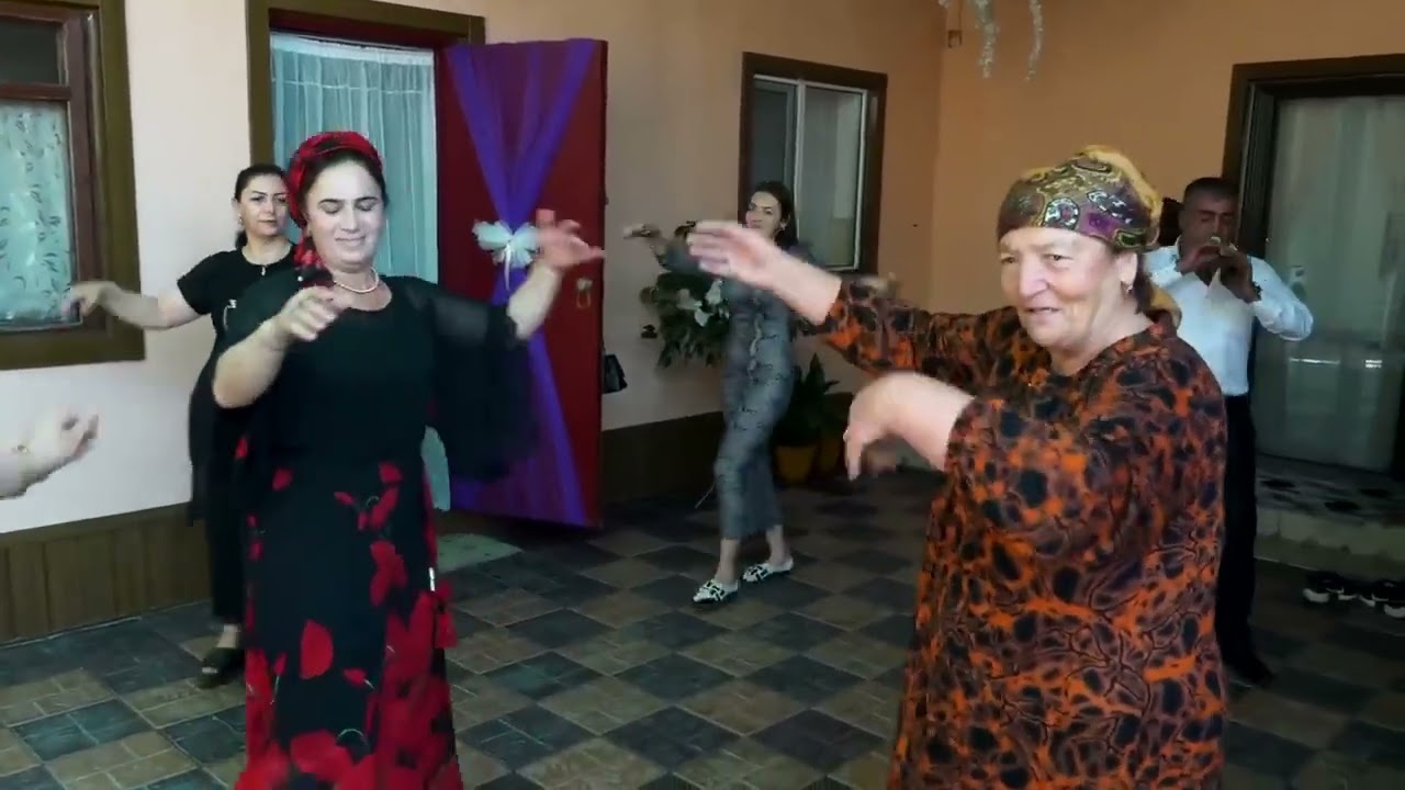 Тельман и Карина Турецкая свадьба 1 Часть