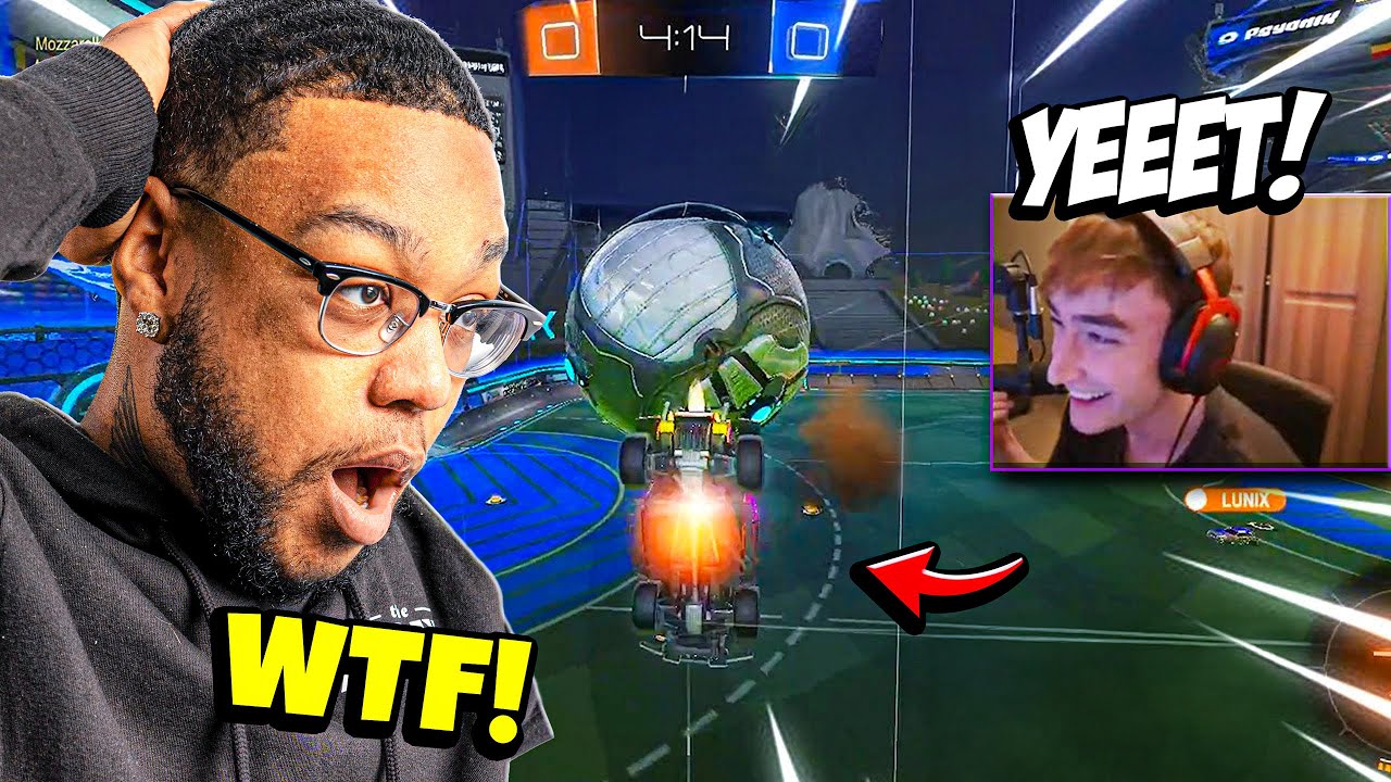 MOST VIEWED Twitch Clips of The Week! #42