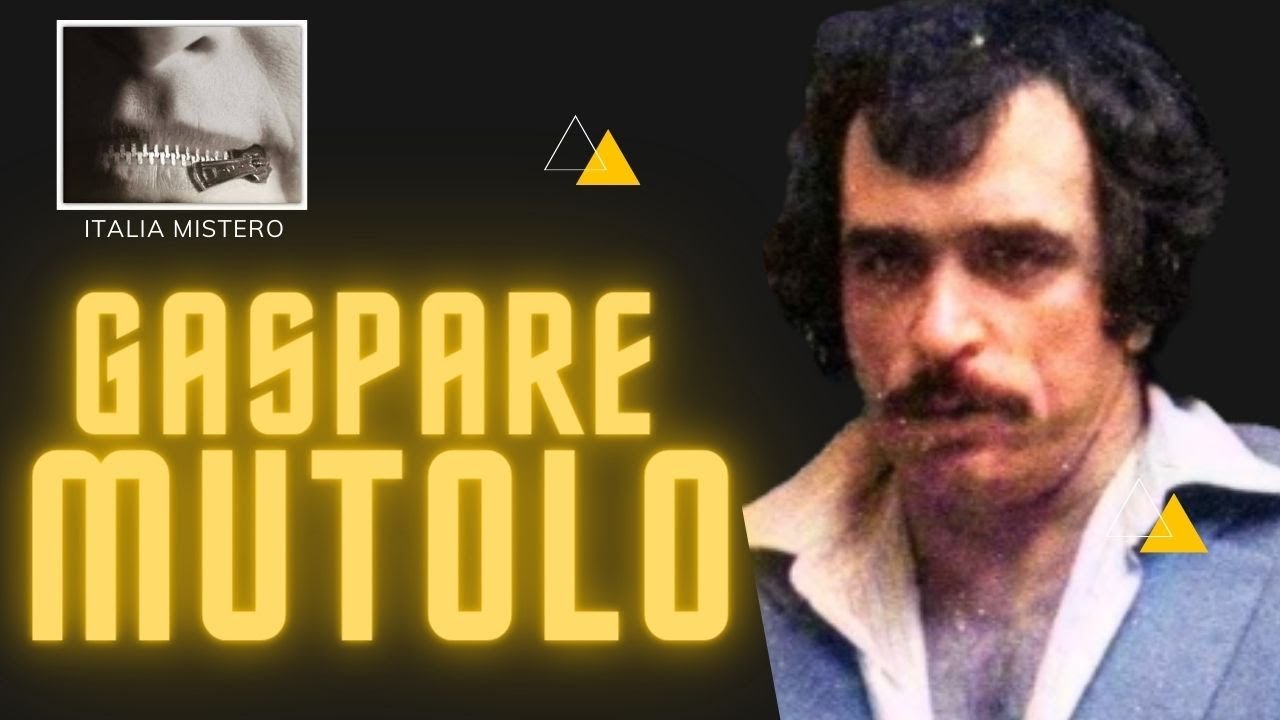 Gaspare Mutolo (Mi racconto)