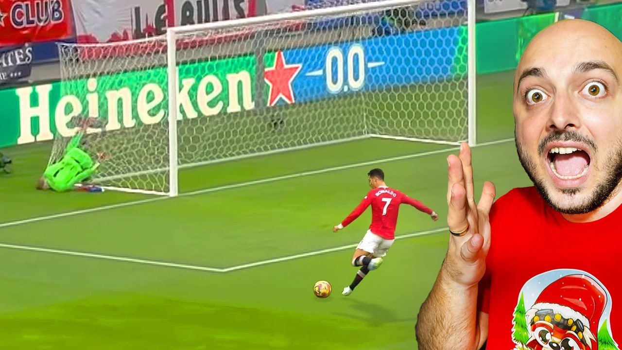 CELE MAI MARI RATARI DIN FOTBAL *GHINION 100%
