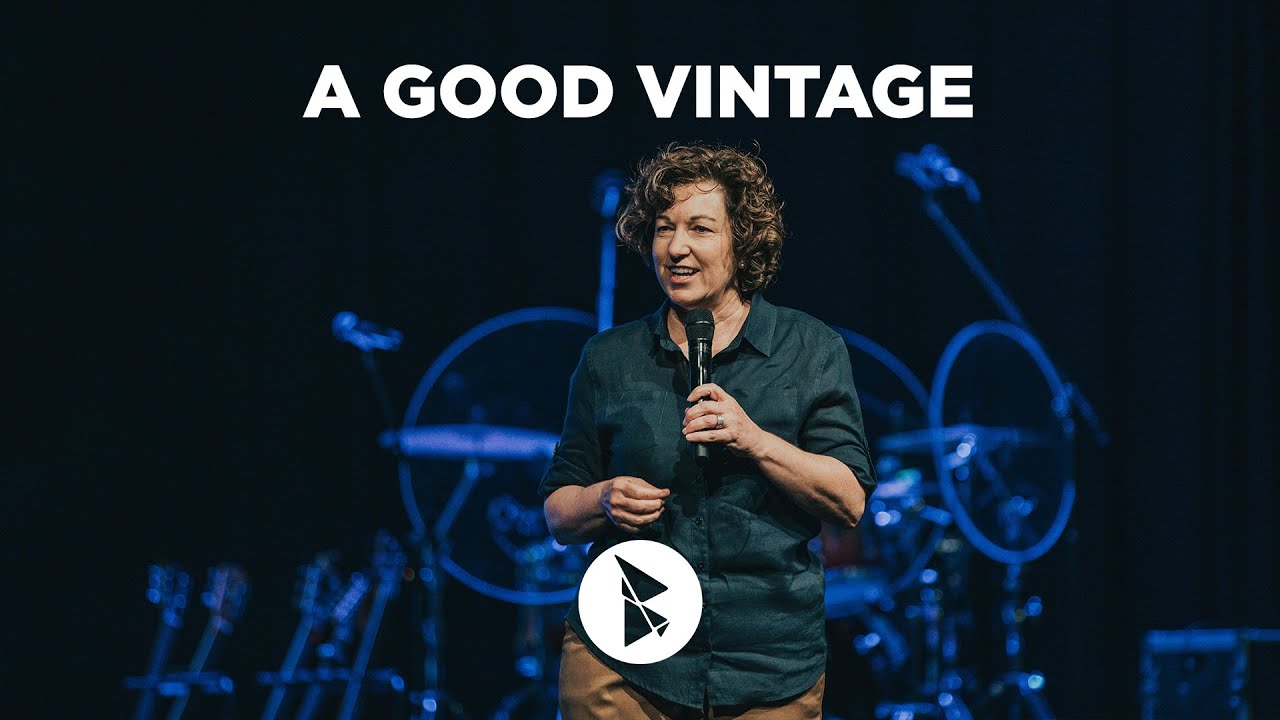 A Good Vintage | Tania Watson