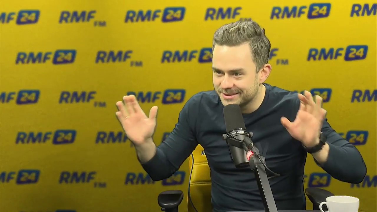 Hofman: Dla Andrzeja Dudy kryzys wokół ustawy o IPN to sytuacja „lose-lose”