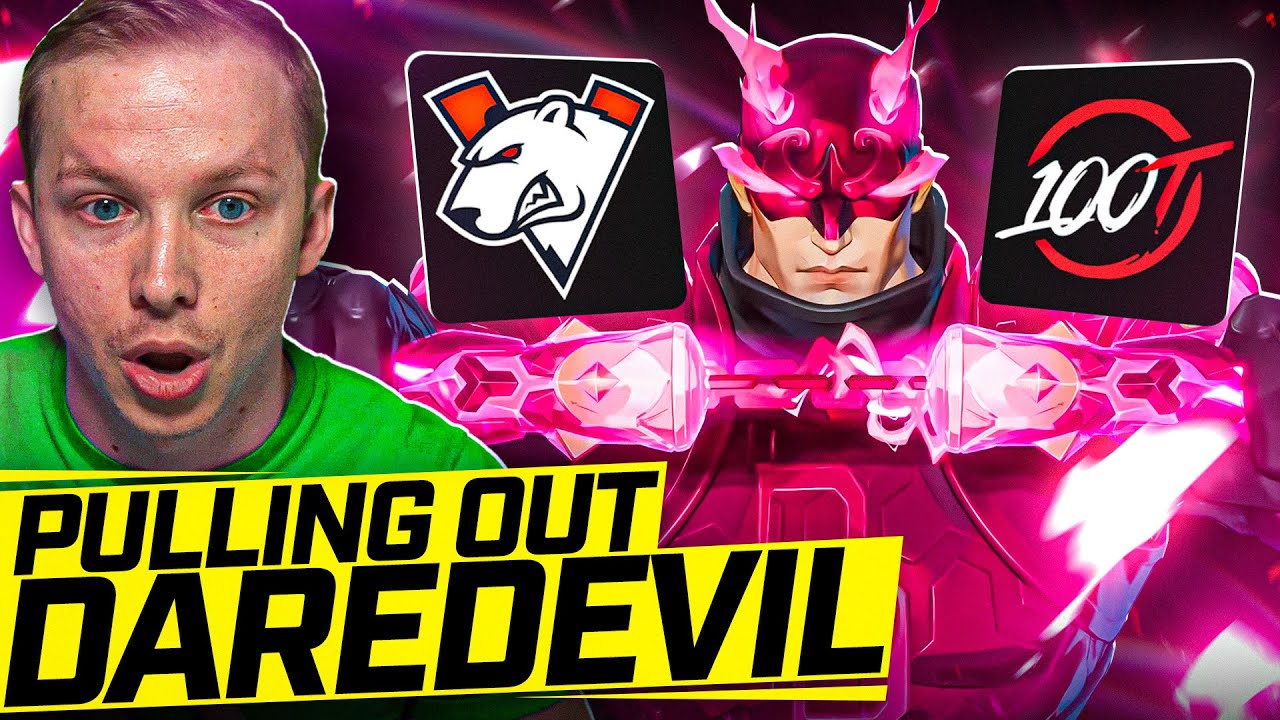 Jay3 Reacts to 100 THIEVES vs VIRTUS.PRO | Marvel Rivals Ignite 2025: Grand Finals