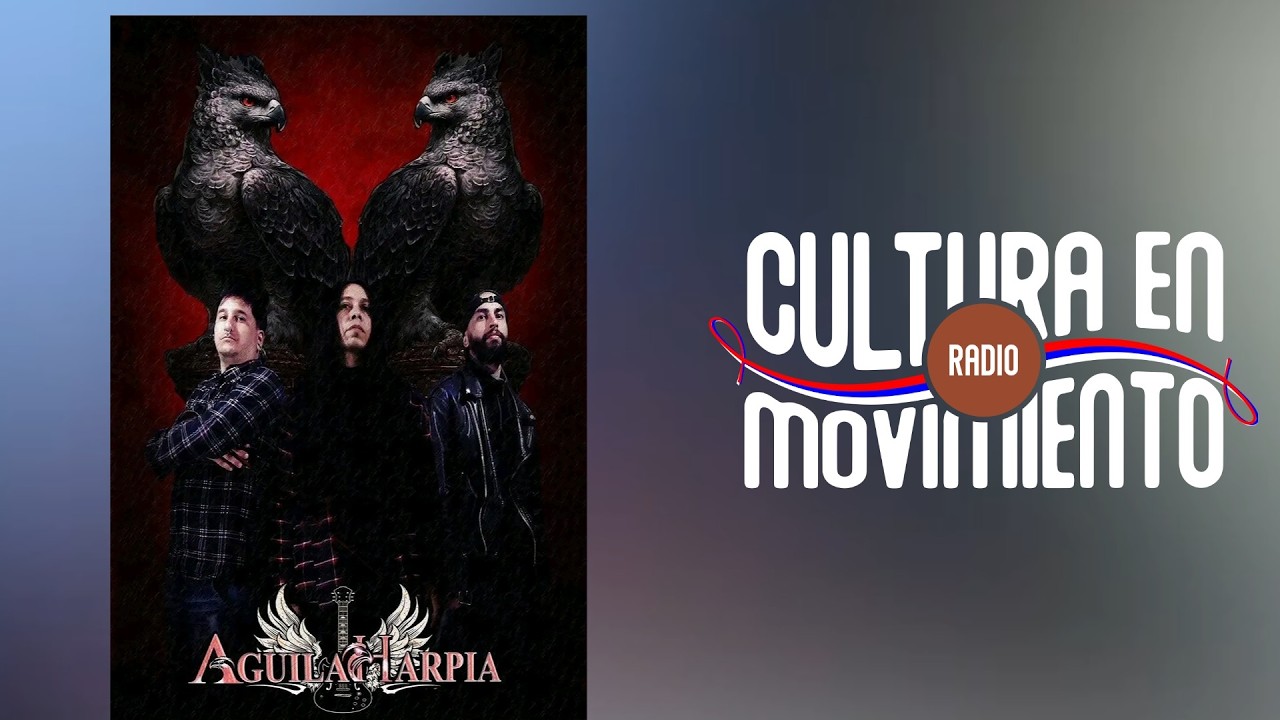 Entrevista a Walterius Rex