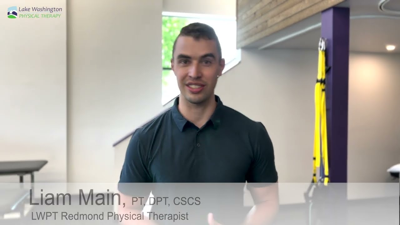 LWPT Redmond Liam Main, PT Bio