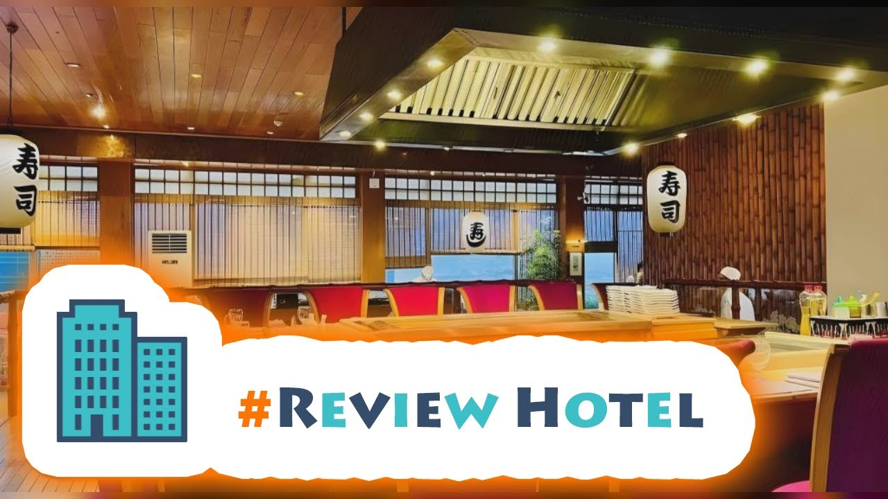 HotelKDM | Review Pearl Continental Karachi