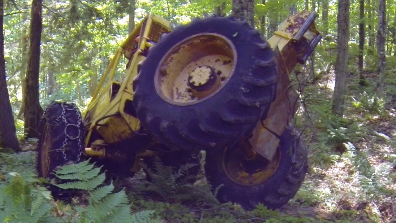Выдержит ли эта лебедка нагрузку?
