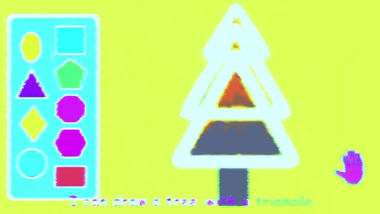 We can draw a triangle shaped compilation effects sponsored by preview 2 