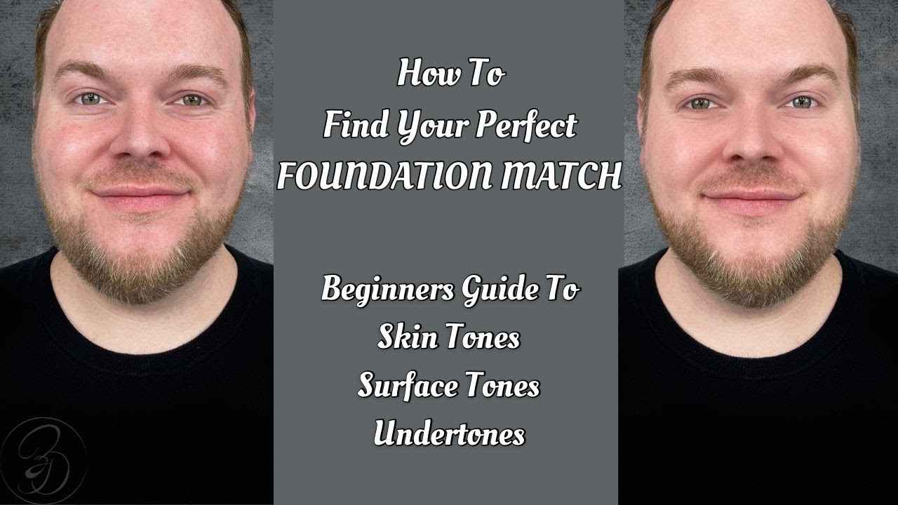 How To Choose The Right Foundation Shade