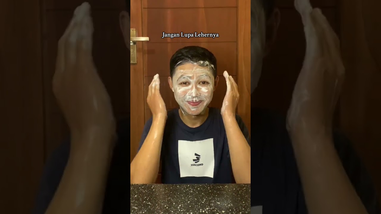 Skincare rutin 