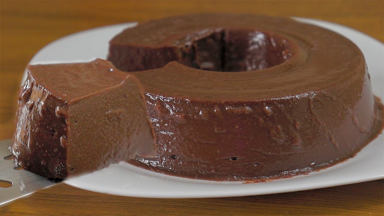 INCRÍVEL! SÓ 2 INGREDIENTES SEM GLUTEN SEM LACTOSE