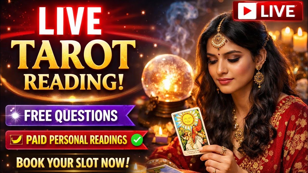 Live tarot card reading || Free tarot card reading || NO Contact || Next action  #freetarotreading