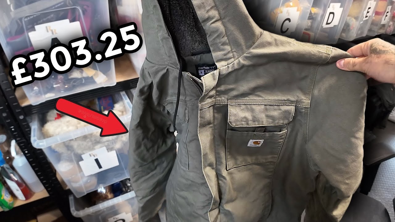 Would You Have Paid This Much At A Car Boot Sale?