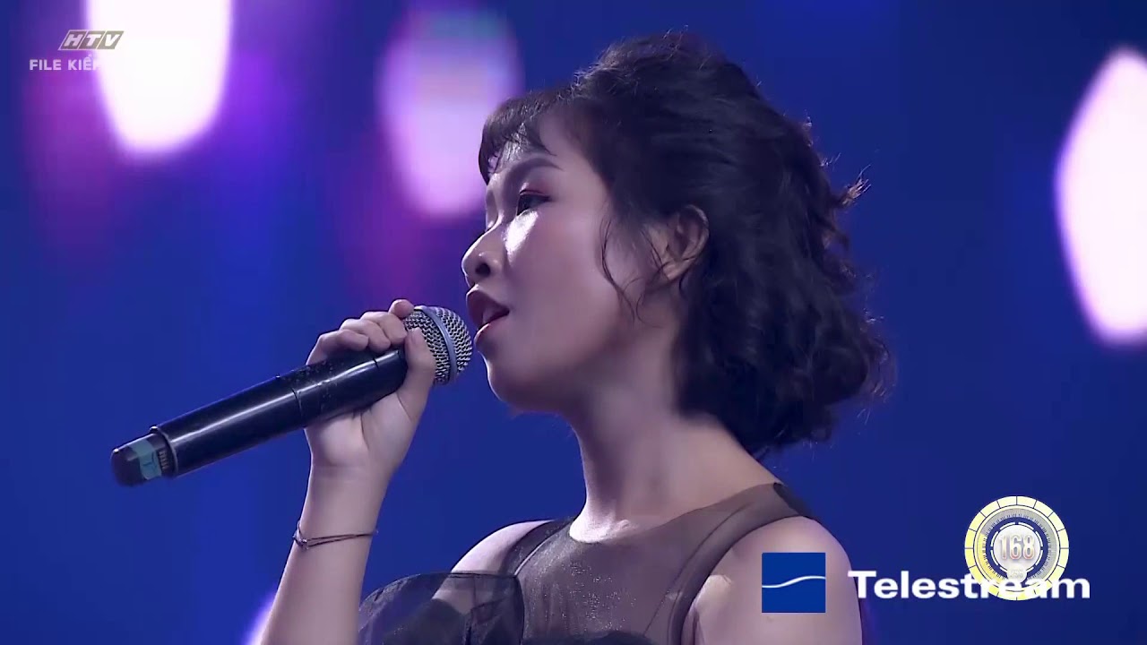 HTV NHẠC HỘI SONG CA M&Ugrave;A 2| TRAILER |NHSC #16