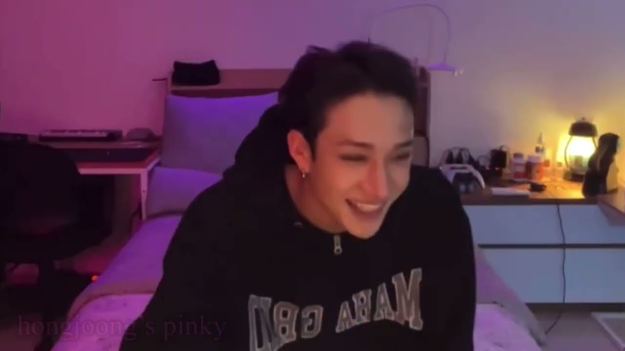 an ... interesting episode of Channie’s room in his actual room 丨ep.175 pt.1