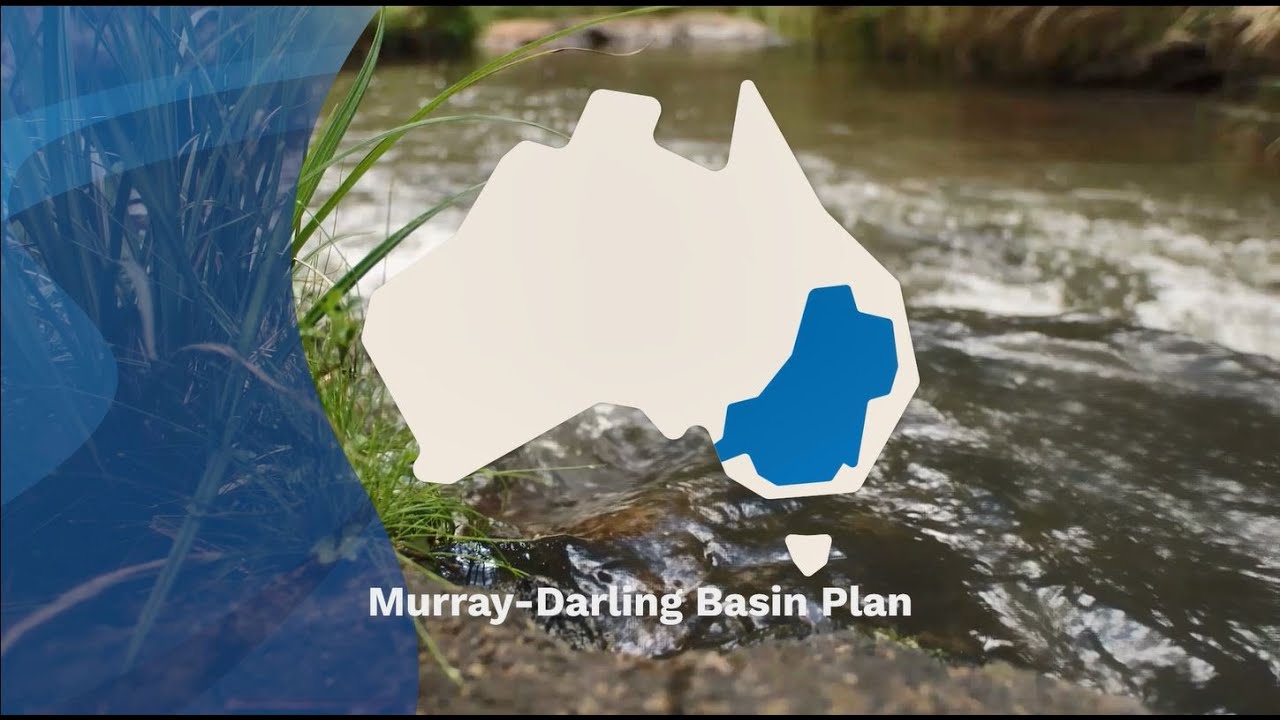Basin Plan Review 2026, Murray&ndash;Darling Basin Authority